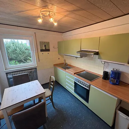 Monteurenwohnung Chez Danou *