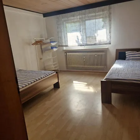 Monteurenwohnung Chez Danou