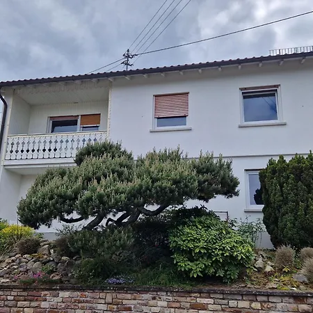 Monteurenwohnung Chez Danou *