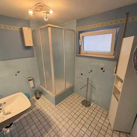 Monteurenwohnung Chez Danou شقة ايدار أوبرستاين